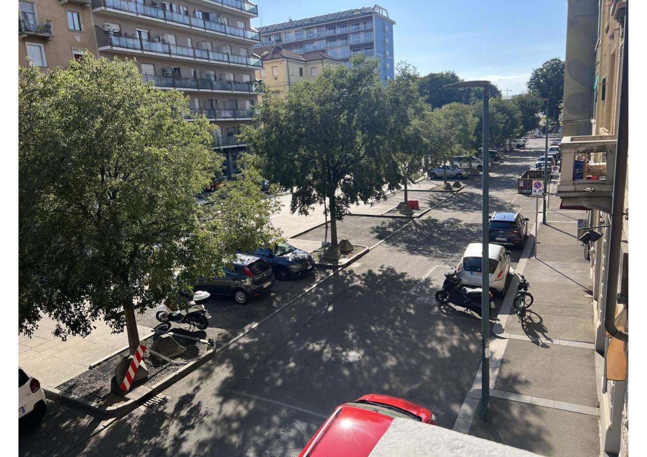 Lingotto35 Διαμέρισμα Τορίνο Εξωτερικό φωτογραφία